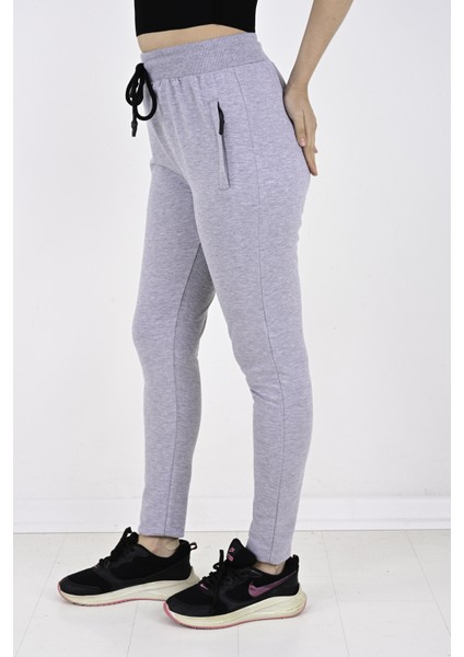 2 Iplik Paça Reşme Düz Bayan Eşofman ALTI-2215 fırsatları