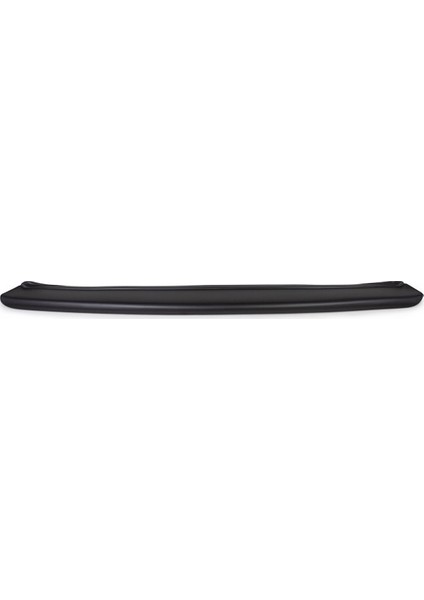 Vw T5 Transporter 2003-2014 Arka Tampon Koruma Eşiği Mat Plastik