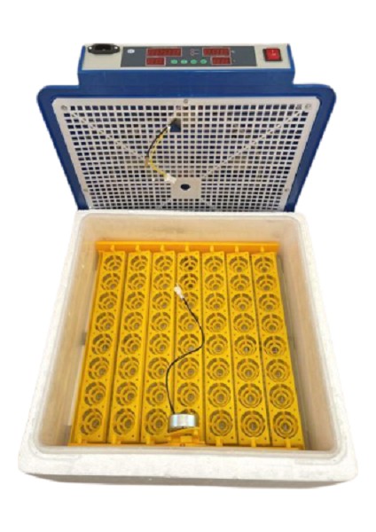 Ucuz 48 Tavuk Yumurta Kuluçka Makinesi fiyatları