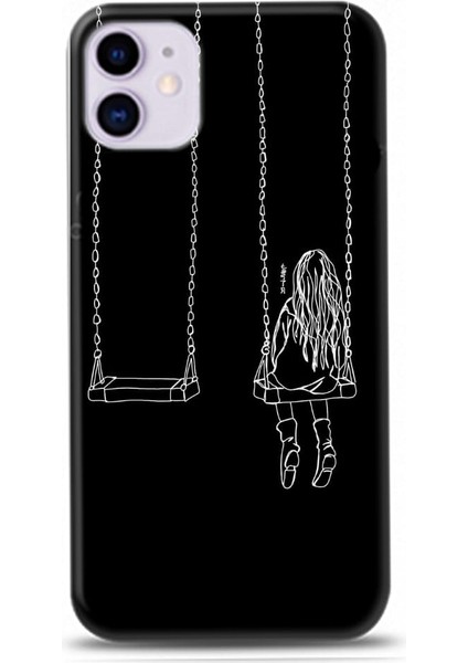 Iphone 11 Black Series-11