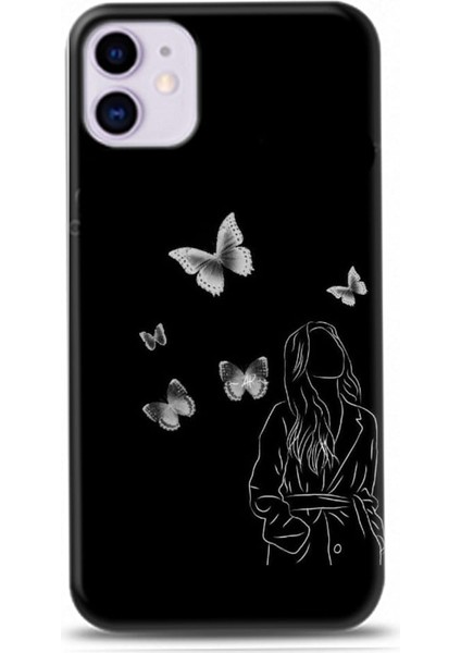 Iphone 11 Black Series-10