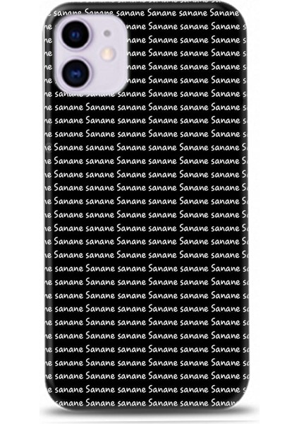 Iphone 11 Black Series-32