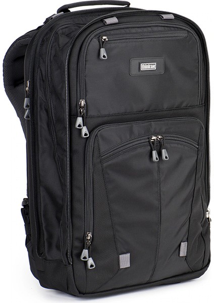 Shape Shifter 15 V2.0 Siyah Sırt Çantası