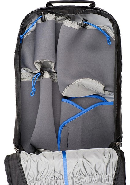 Shape Shifter 15 V2.0 Siyah Sırt Çantası