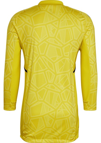 CON22GK Jsy L P Erkek Futbol Forması HF0137 Sarı fiyatları