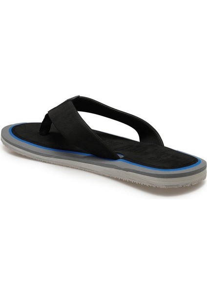 Vitus 2fx Siyah Erkek Parmak Arası Terlik modelleri