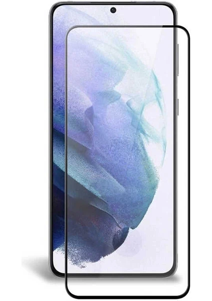 Xiaomi Redmi Note 9 Pro Mat Tam Ekran Koruyucu Seramik Esnek Bükülebilen Kırılmaz Cam 9H