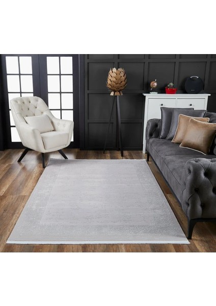 Legro Halı Krem 11537 160 x 230 cm