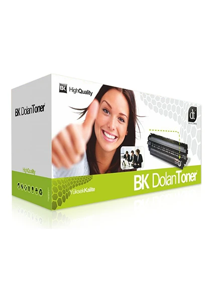 Brother TN-1040 Toner (1111-1511-1811-1815-1911) Uyumlu Dolan Toner (1000 Sayfa)