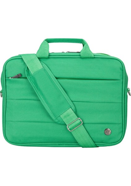 Canyoncase 13-14 Inç Laptop Çantası Benetton Yeşili