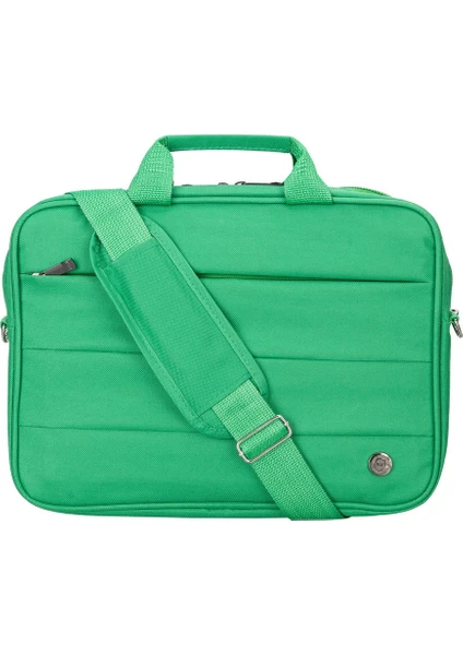 Canyoncase 13-14 Inç Laptop Çantası Benetton Yeşili