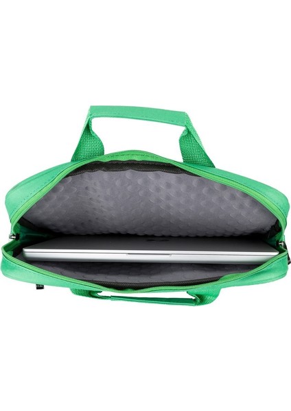 Canyoncase 13-14 Inç Laptop Çantası Benetton Yeşili