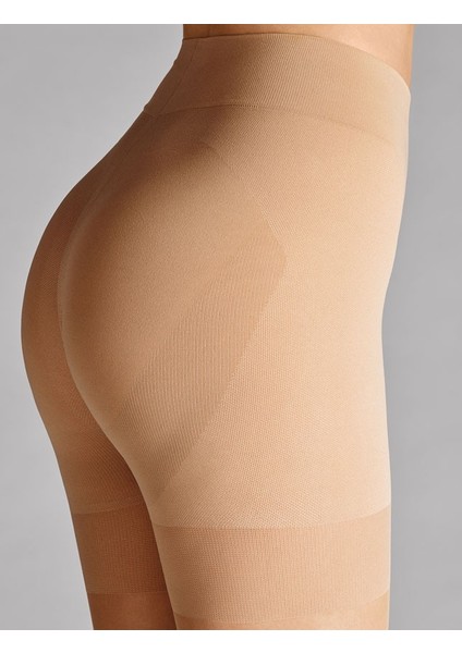 Pure 30 Complete Support Tight Külotlu Çorap