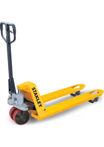 CPT25 2.5 Ton Döküm Pompa Profesyonel Transpalet