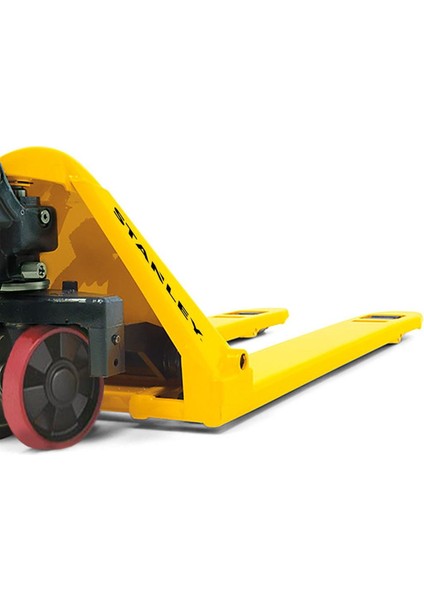 CPT25 2.5 Ton Döküm Pompa Profesyonel Transpalet fırsatları