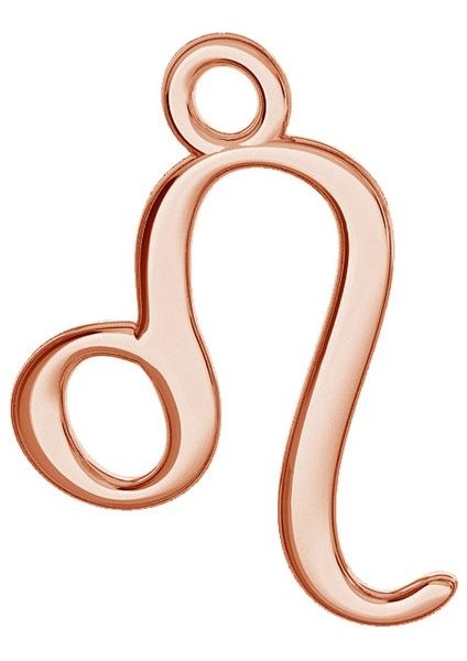 Aslan Burcu 925 Ayar Gümüş Kolye modelleri