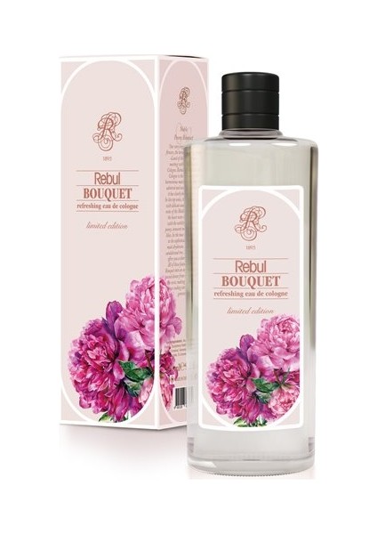 Kolonya 270 ml Bouquet