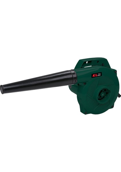 KLUF903 600WATT Profesyonel Üfleme ve Emme Makinası