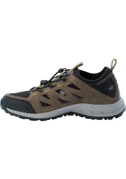 Woodland 2 Hybrid Low M Erkek Haki Outdoor Ayakkabı modelleri