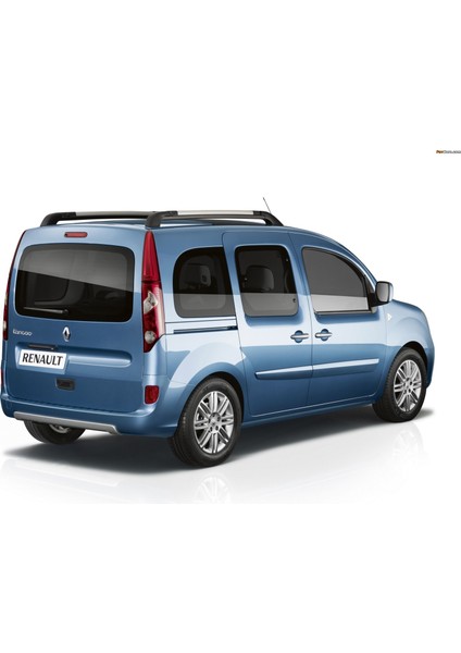 Renault Kangoo 2 2009-2015 Arka Cam Sileceği Silecek Süpürgesi 34CM
