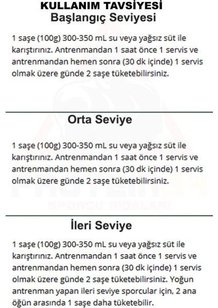 Bigjoy Bigmassgo 50 Saşe Mass Gainer Gh Factors Mix (3 Aroma) modelleri