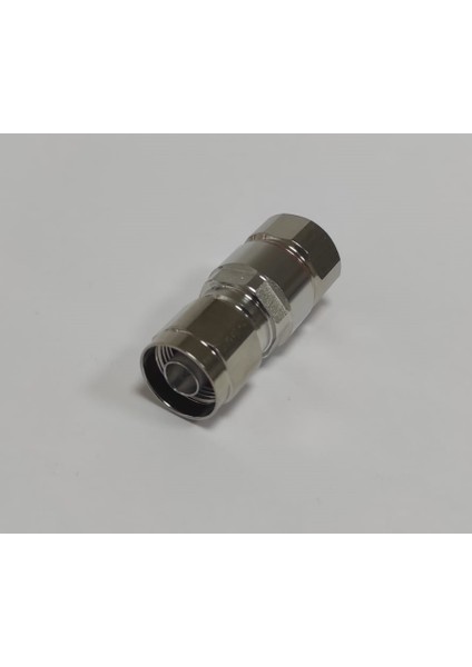N Erkek 1/2 Rf Konnektör Superflexible