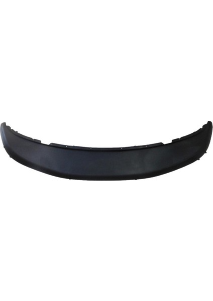 Vw Volkswagen Polo 2005-2009 Ön Tampon Altı Koruma Spoyleri Eki Karlık Orjinal Tip 6Q0805903B