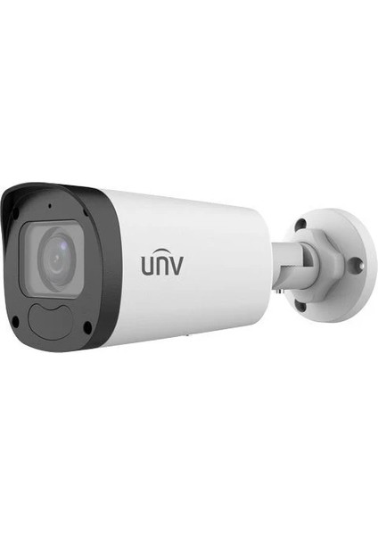 Uniview IPC2322LB-ADZK-G 2mp Wdr Vf Ir Bullet Network Camera Sesli