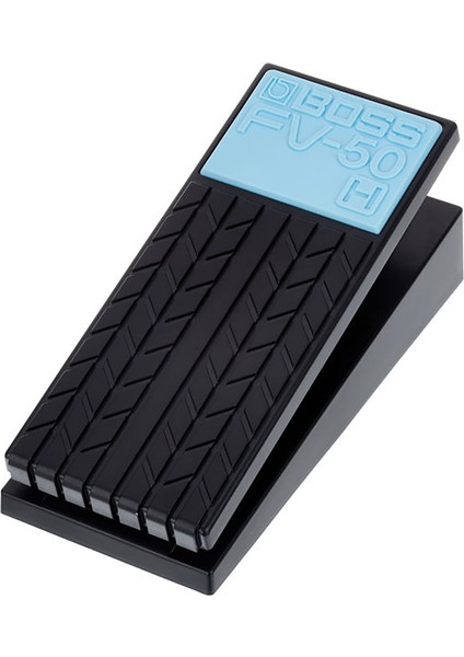 Boss FV-50H Volume Pedal