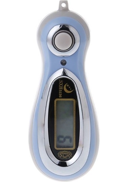 Hongshou 3 Adet Mp3 Şekli Zikirmatik (Yurt Dışından)