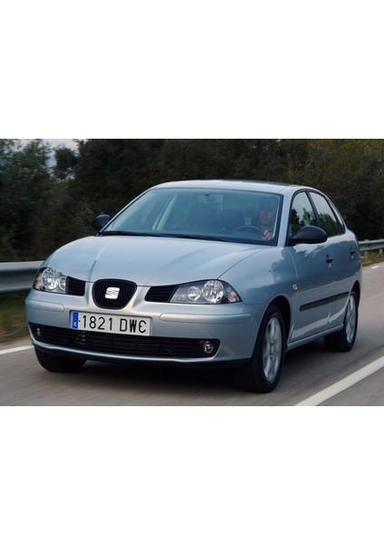 Seat Cordoba 2003-2009 Toz Polen Klima Filtresi Plastik Kapağı 6Q0819422A 6Q0815391