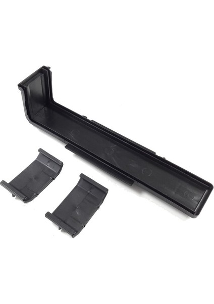 Skoda Rapid 2013-2021 Toz Polen Klima Filtresi Plastik Kapağı 6R1819422A 6Q0815391 6Q0819422A