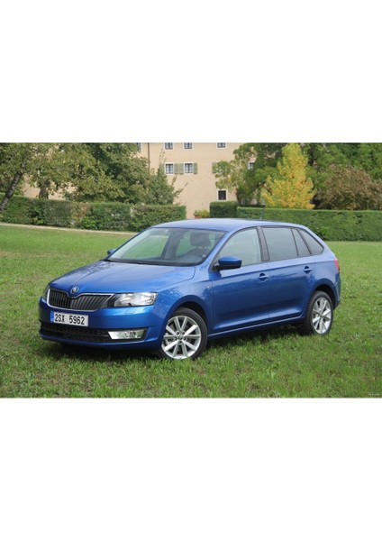Skoda Rapid 2013-2021 Toz Polen Klima Filtresi Plastik Kapağı 6R1819422A 6Q0815391 6Q0819422A fiyatları