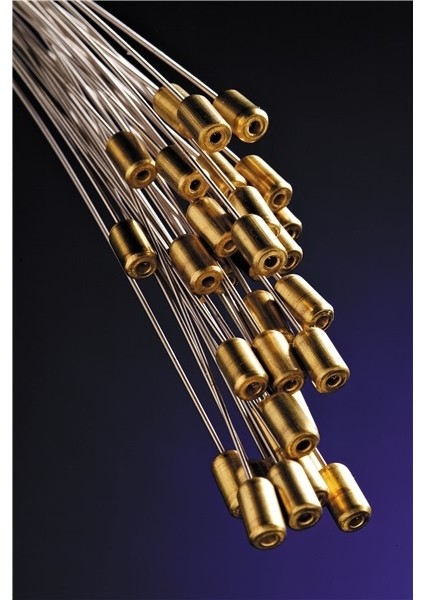 Yngwie Malmsteen Guitar Strings Nickel Plated Steel Bullet End Gauges .008-.046 String Sets - Elektro Gitar Teli fiyatları