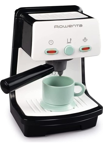 Rowenta Oyuncak Espresso Makinesi - Siyah 310597