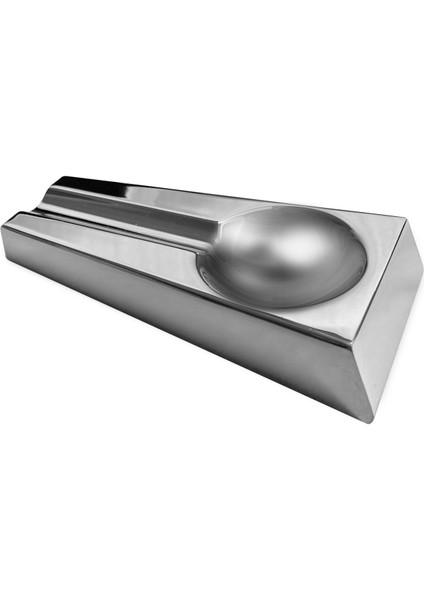Angelo Gastro Metal Puro Küllüğü Krom 15CM