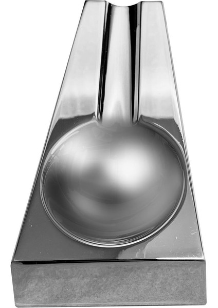 Angelo Gastro Metal Puro Küllüğü Krom 15CM