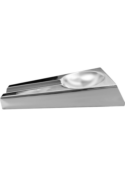 Angelo Gastro Metal Puro Küllüğü Krom 15CM