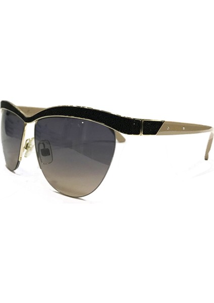Swarovskikadın Güneş Sw 0076 32B