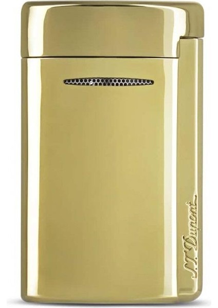 Minijet Gold Puro Çakmağı 10816