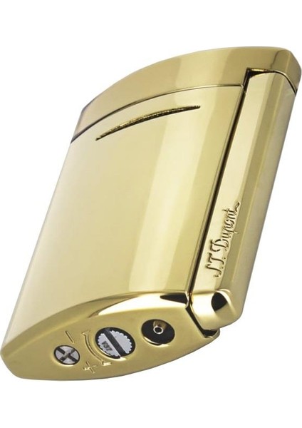 Minijet Gold Puro Çakmağı 10816