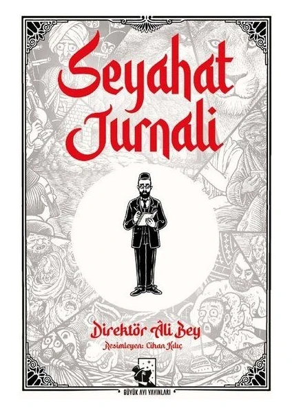 Seyahat Jurnali