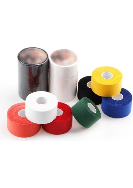 Bia Tape M-Tape 2,5 Cm X 9.1 M Siyah