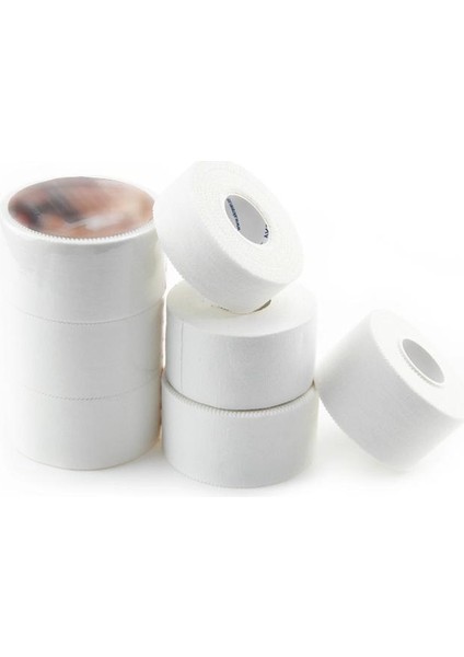 Bia Tape M-Tape 2,5 Cm X 9.1 M Mavi