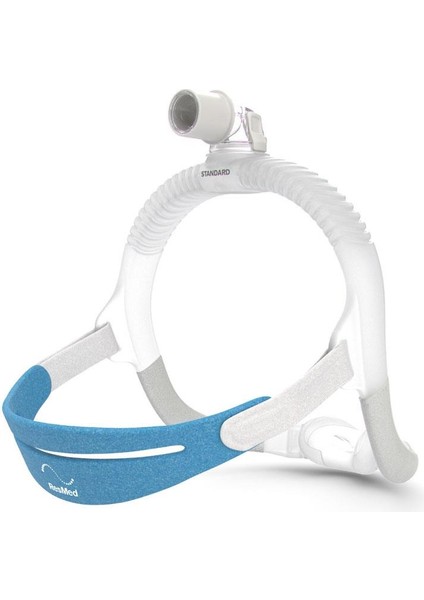Airsense Otomatik Cpap Cıhazı+Nemlendırıcı+N30ı Maske