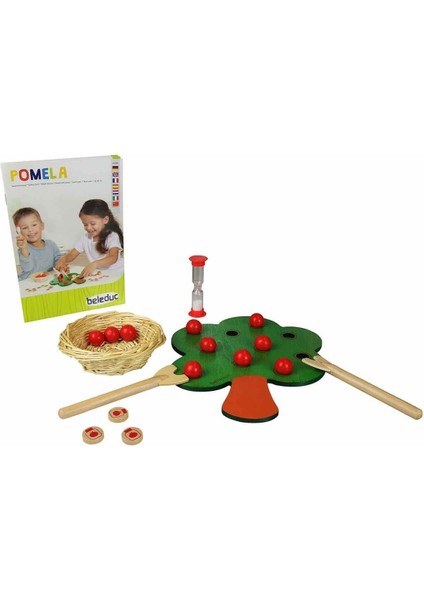 ZMK-22385 Pomela Oyunu fiyatları