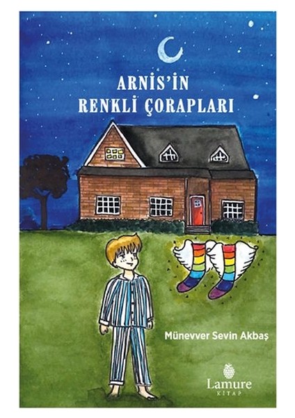 Arnis'in Renkli Çorapları