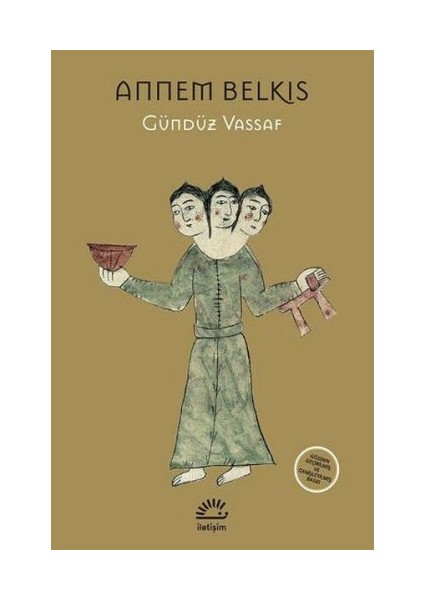 Annem Belkıs