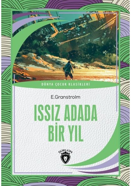 Issız Adada Bir Yıl