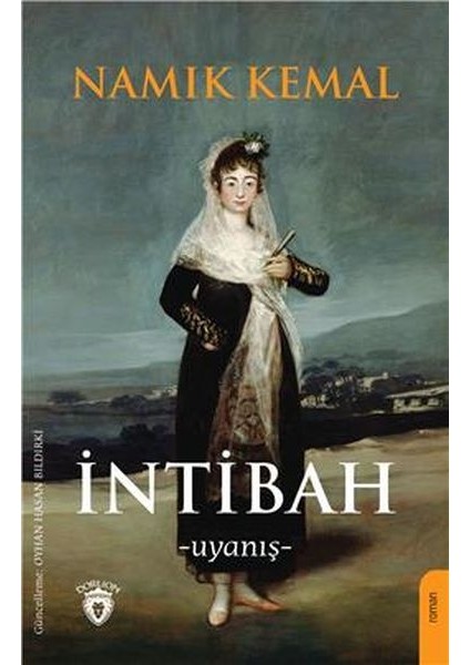 Intibah Uyanış